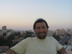 Melech ben Ya'aqov